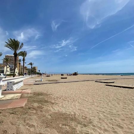 Apartamento Urban Loft Valencia Playa Pobla de Farnals  Exterior foto