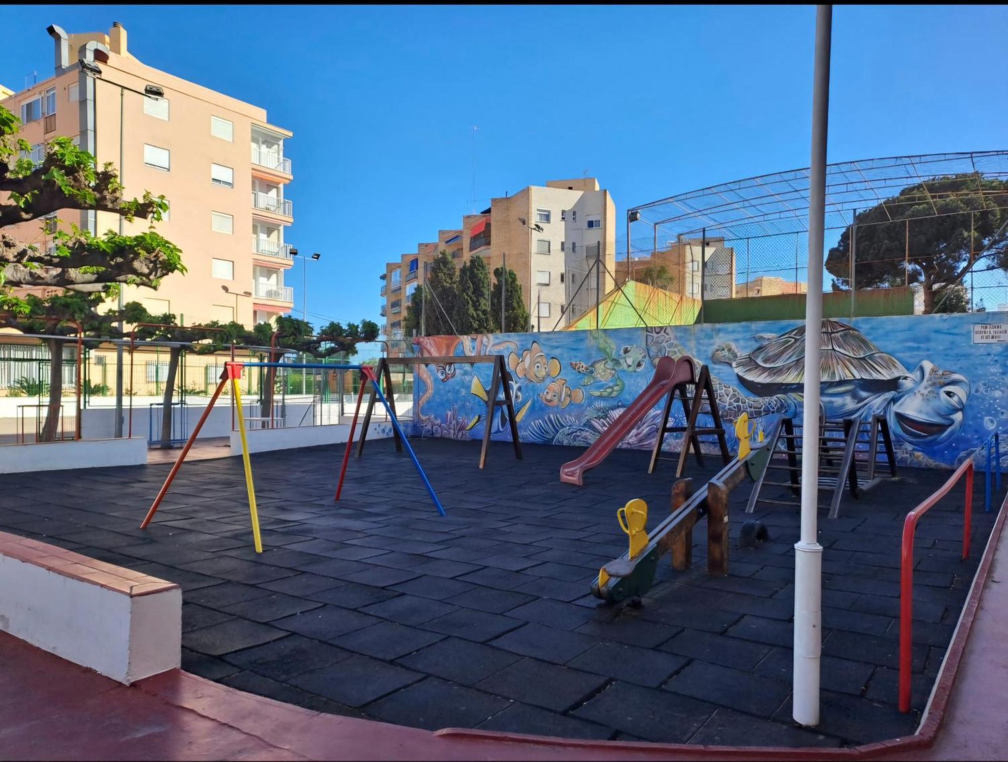 Apartamento Urban Loft Valencia Playa Pobla de Farnals  Exterior foto