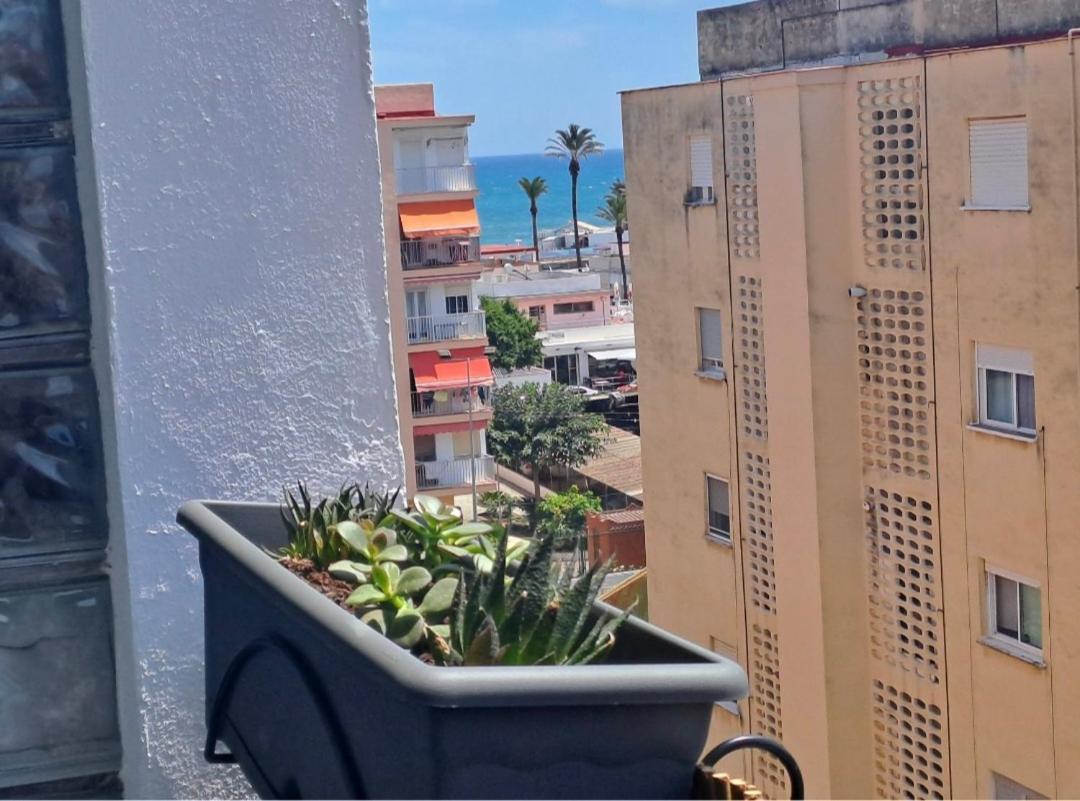 Apartamento Urban Loft Valencia Playa Pobla de Farnals  Exterior foto