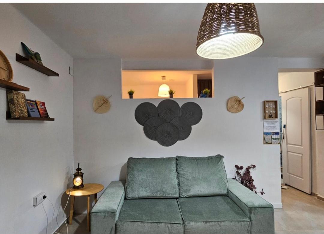 Apartamento Urban Loft Valencia Playa Pobla de Farnals  Exterior foto