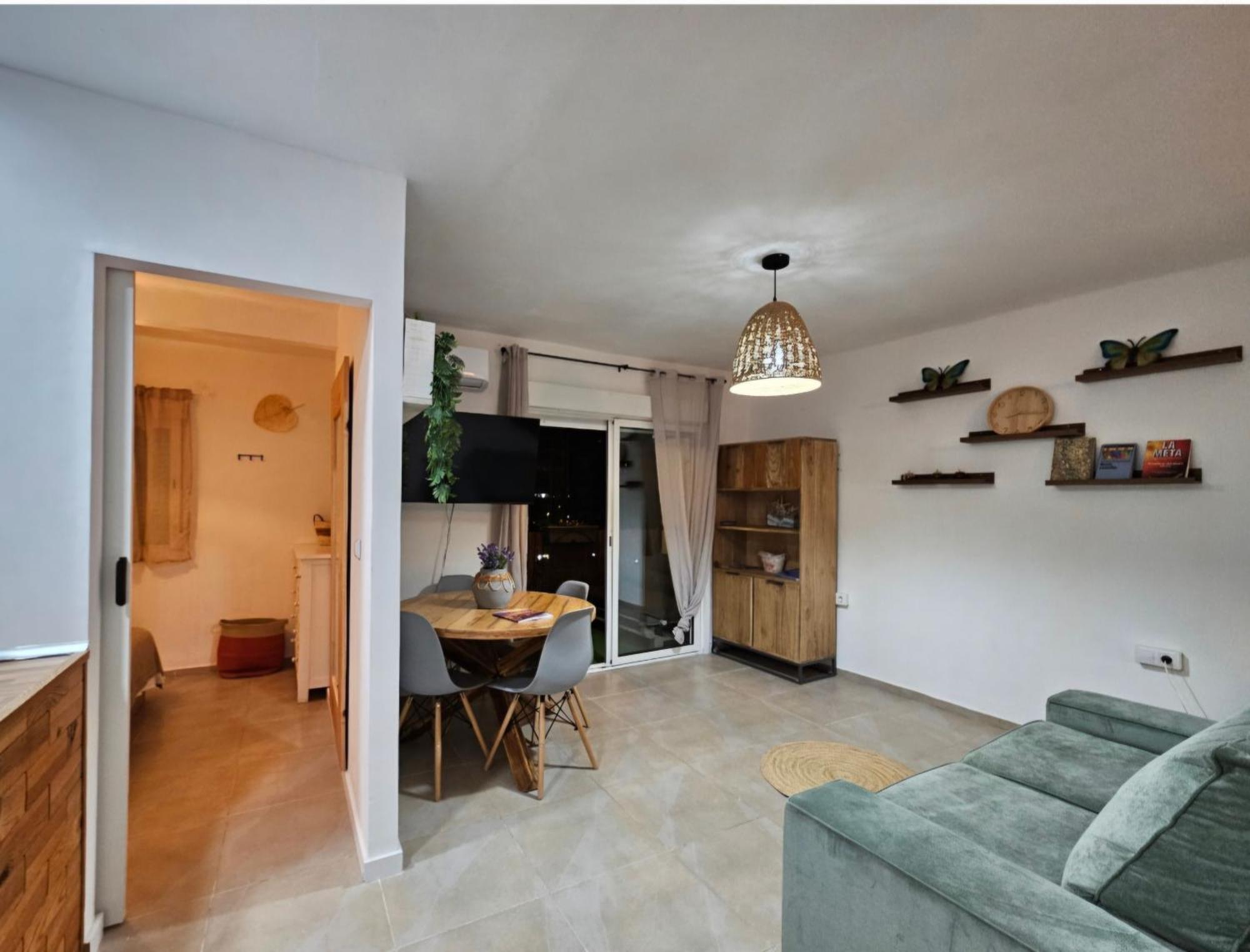 Apartamento Urban Loft Valencia Playa Pobla de Farnals  Exterior foto